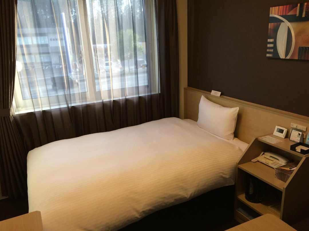 气仙沼市酒店住宿-Hotel Route Inn Kesennuma