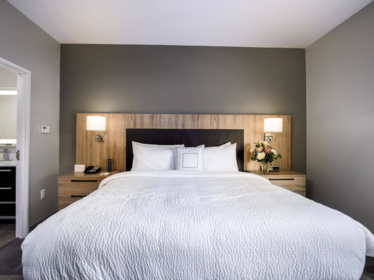 TownePlace Suites Houston Hobby Airport主图