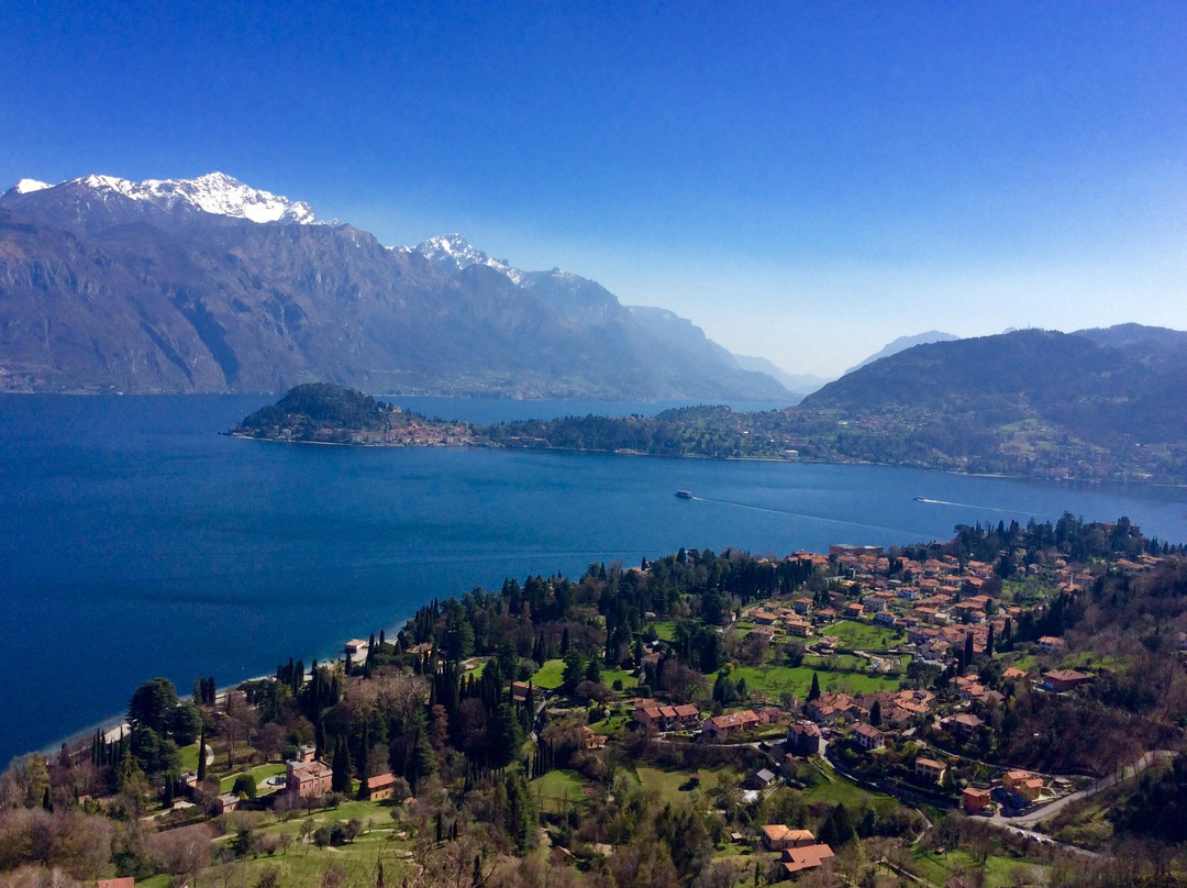 Santuario Della Madonna delle Grazie di San Martino