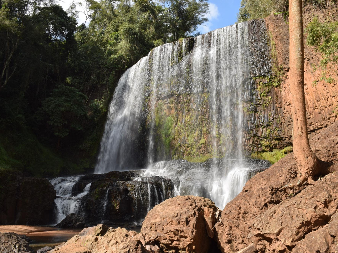 Cachoeira do Astor景点图片