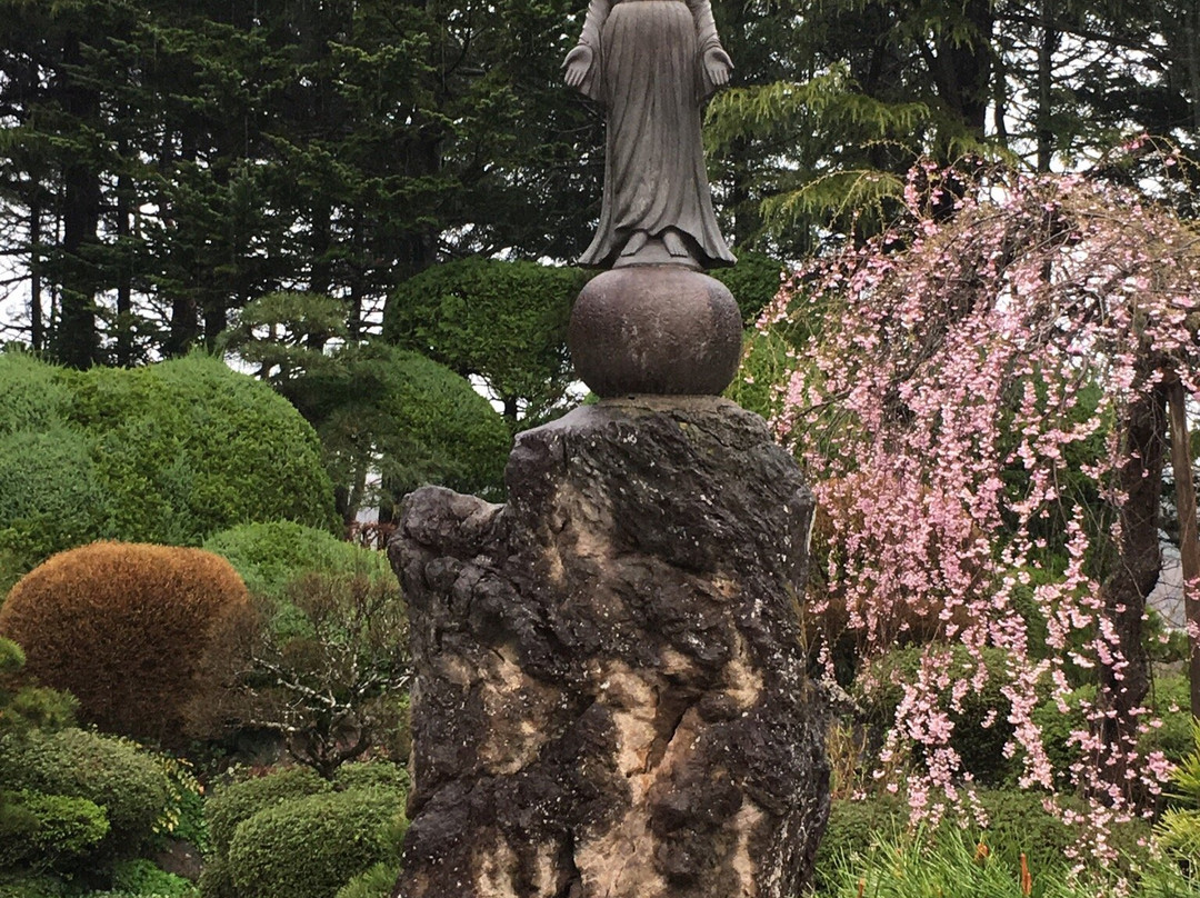 Our Lady of Akita景点图片