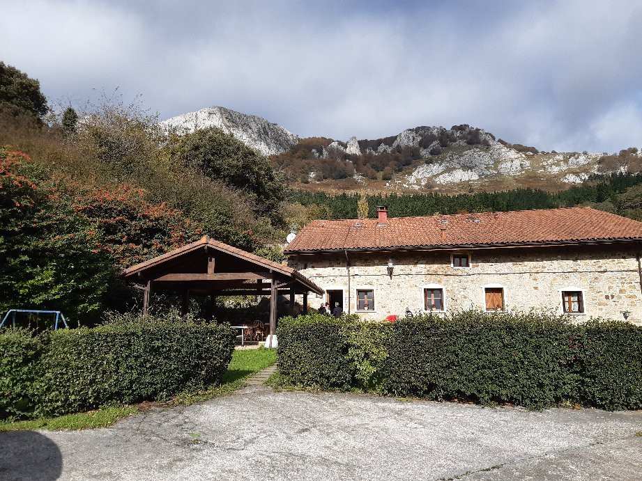 Ganzaga旅游攻略图片