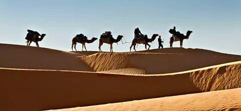 Morocco Journey-马拉喀什必去景点