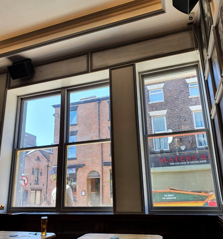 Fitzgeralds Pub