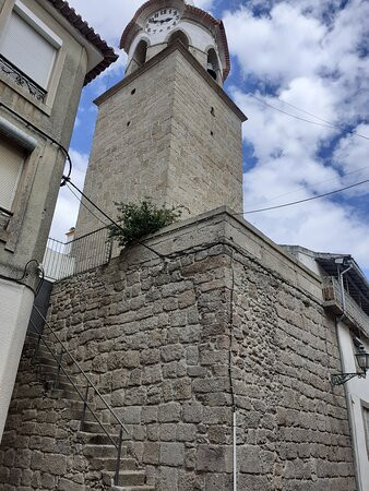 Torre do Relogio景点图片