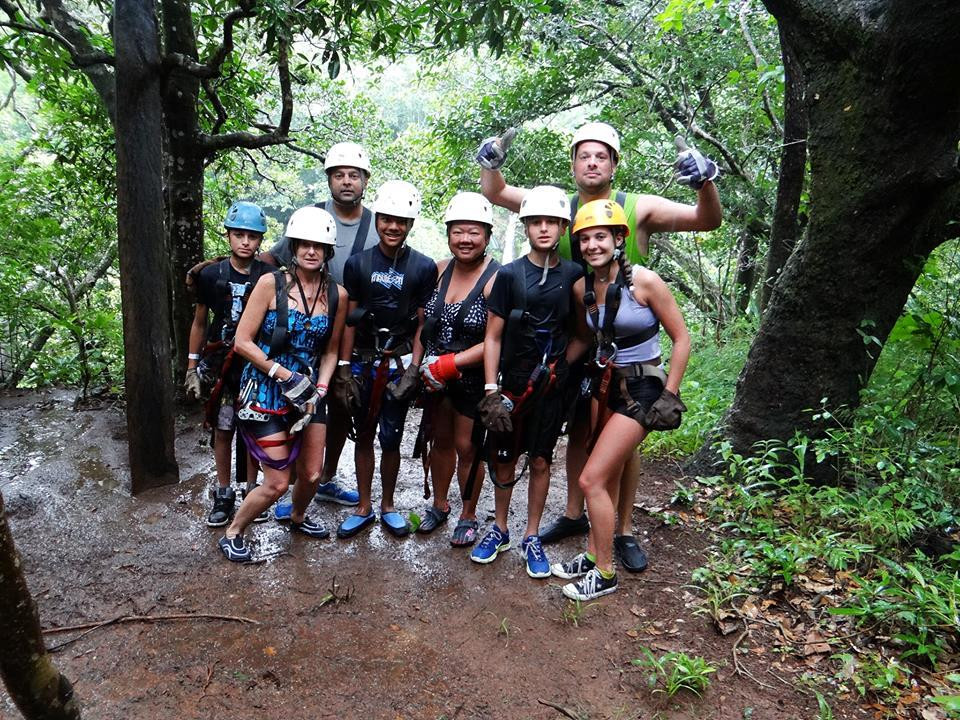 Costa Rica Unique Transfers and Tours-利比里亚必去景点