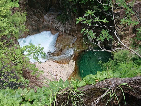 Kaore Valley-关市必去景点