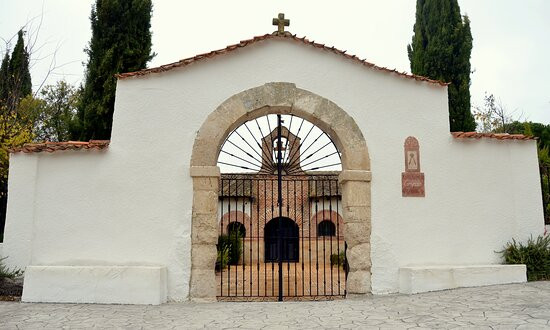 Ermita de Nuestra Senora de Compasco景点图片