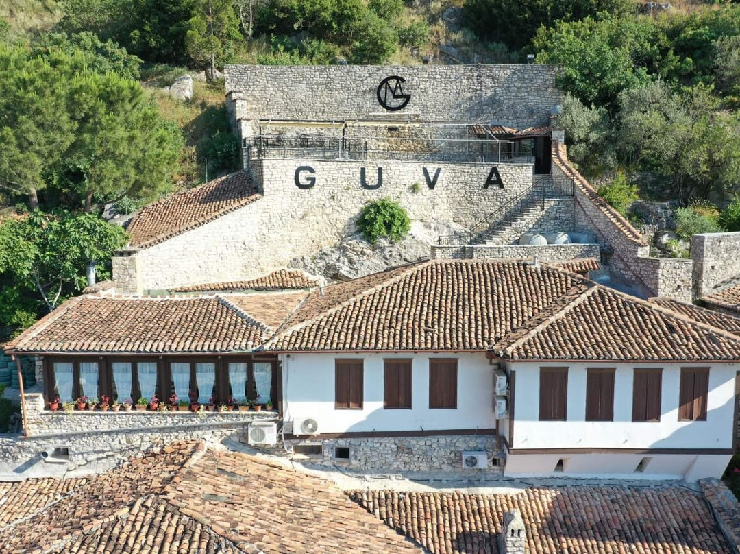 Guva Mangalem