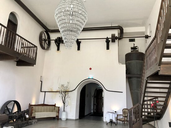 Rapina酒店住宿-Mooste Distillery Guest House