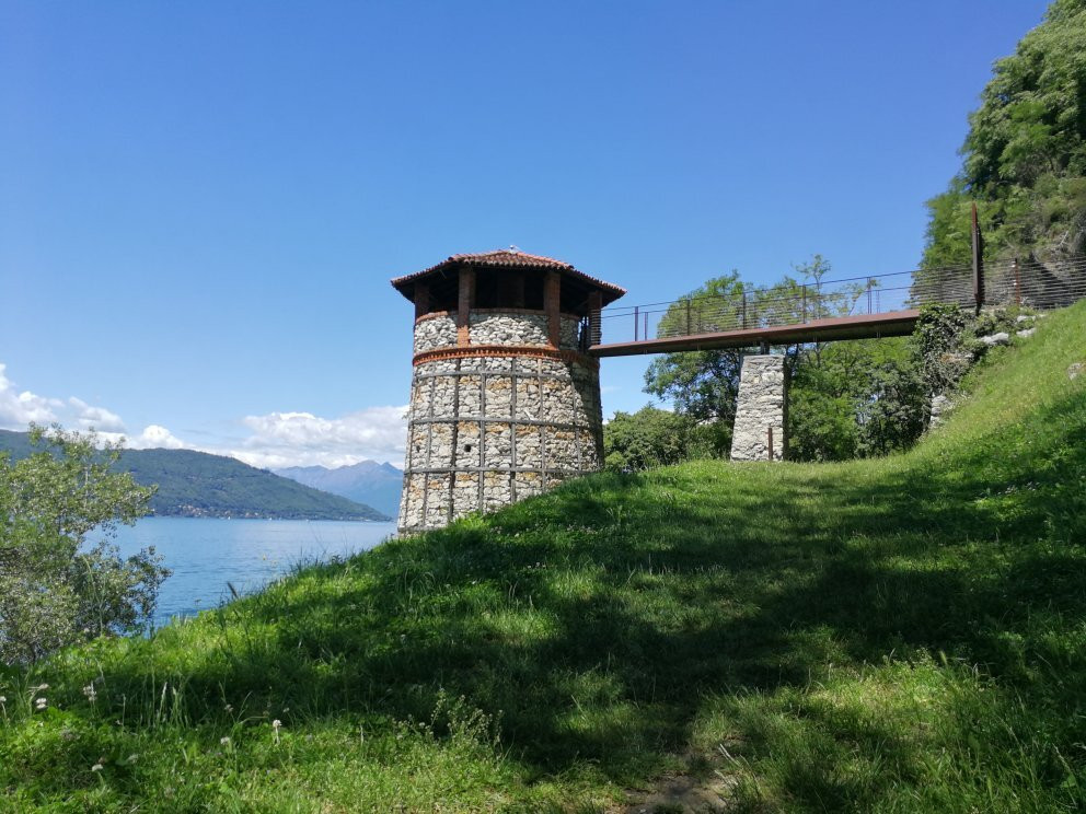 Passeggiata dell’ Amore