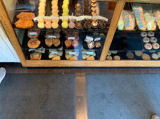 Ruthann's Gourmet Bakery景点图片