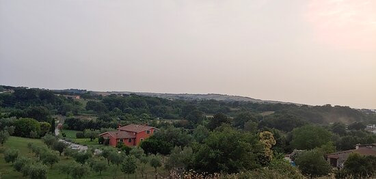 B&B Le Colline Country House主图