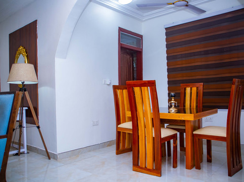 Tonyx Hotel Suites & Spa