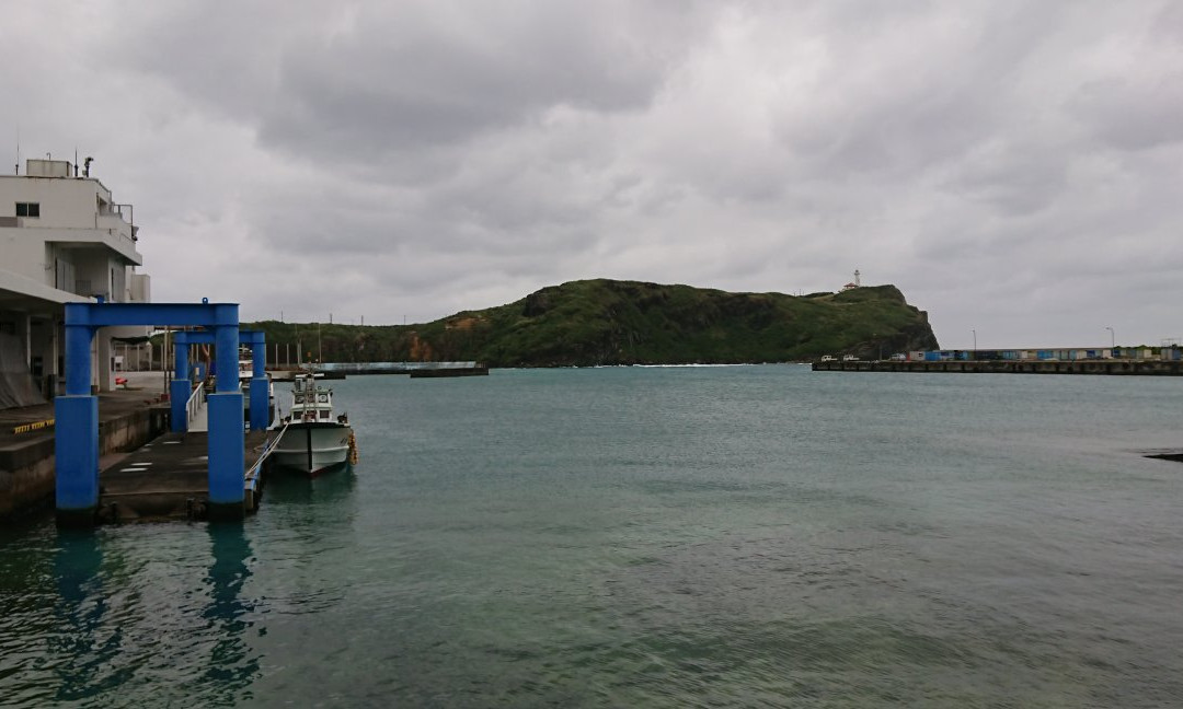 Kubura Fishing port景点图片