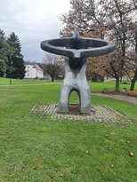 Bürgerpark Offenburg-奥芬堡必去景点