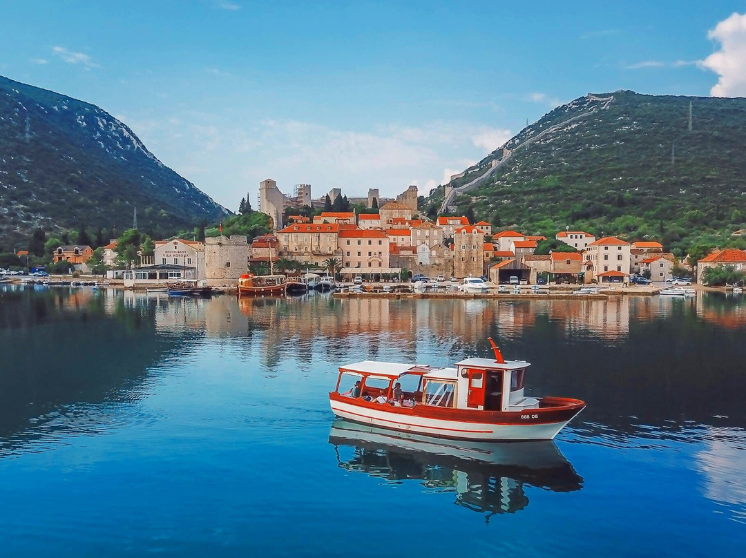 Dubrovnik Royal Tours-杜布罗夫尼克必去景点