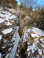 Devil's Gulch-Garretson必去景点