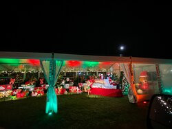 Winter Wonderfest-Milton必去景点