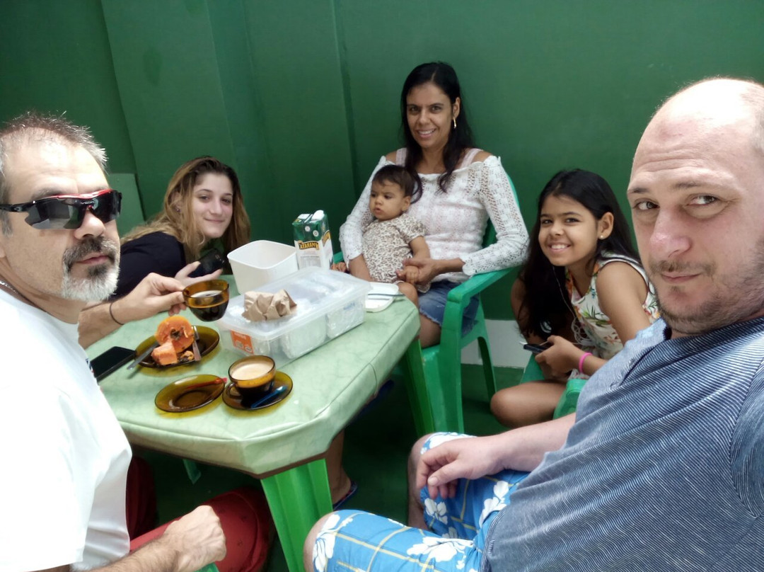 Pousada e Chocolateria MM