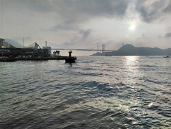 Kanmon Strait-北九州市必去景点