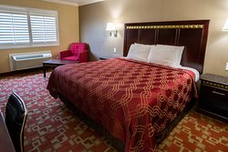 Econo Lodge Inn & Suites Fallbrook Downtown-官方