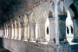 Askeaton Friary-Askeaton必去景点