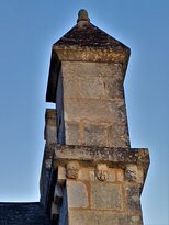 Église Saint Marc景点图片