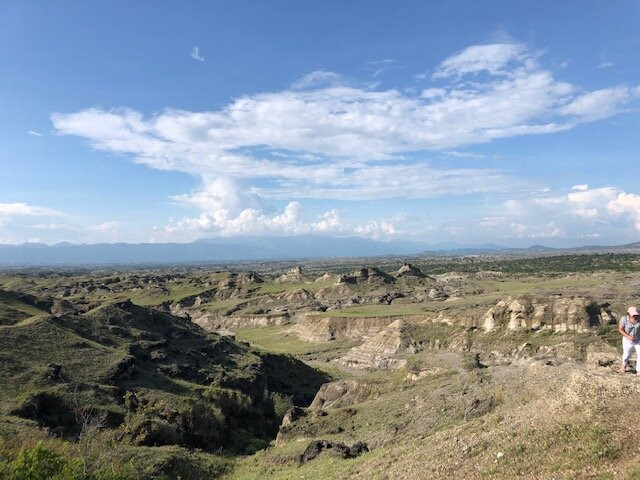 Bethel BioLuxury Tatacoa Desert主图