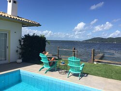 Girassois da Lagoa Guesthouse主图