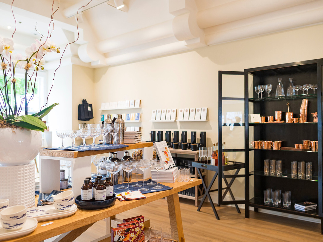 Social Hour-卡梅尔必去景点