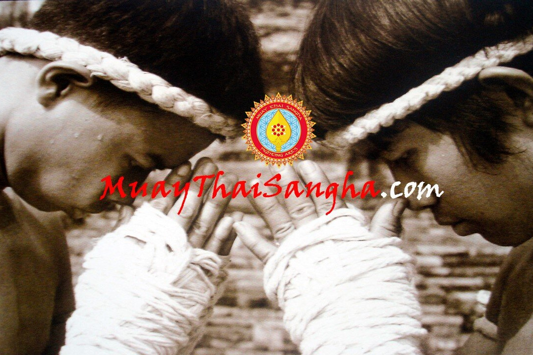 Muay Thai Sangha-夜登必去景点