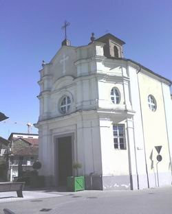 Ex Chiesa Confraternita di Santa Croce景点图片