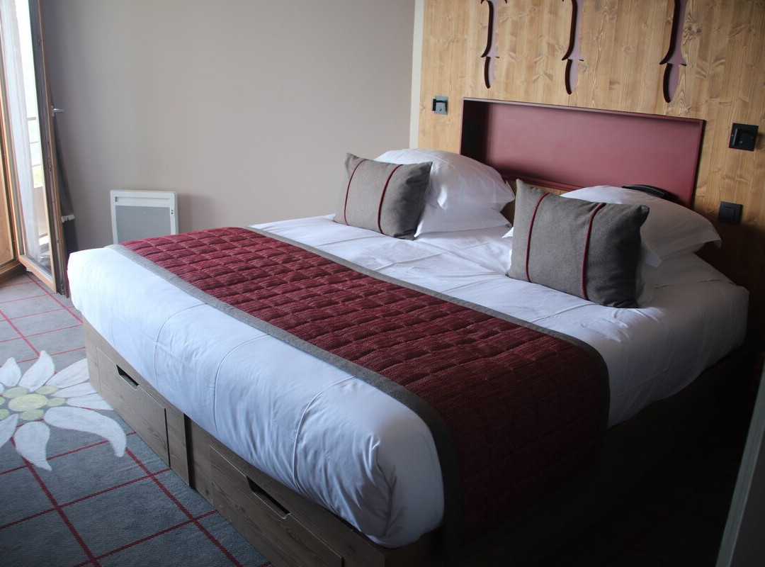 Club Med La Rosière - French Alps主图