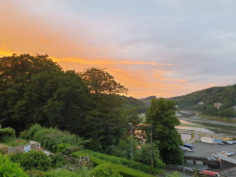 Schooner Point Guest House主图