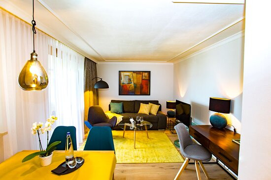 亚奇特尔奇姆斯酒店主图