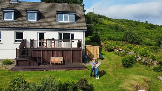 Skye Picture House主图