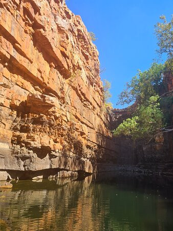 The Grotto景点图片
