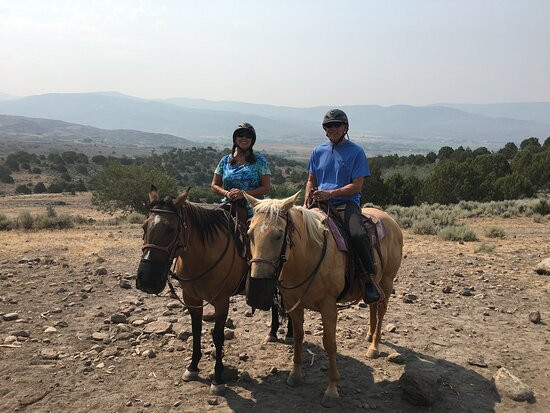 KB Horses-希伯城必去景点