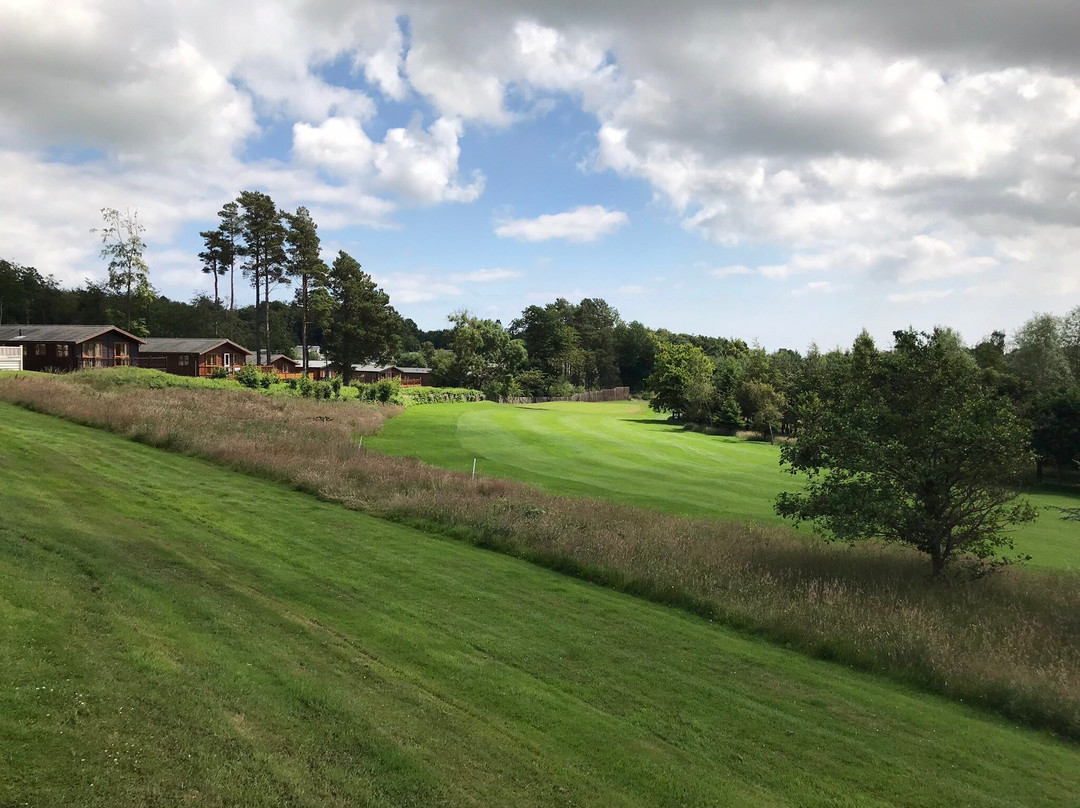 Percy Wood Country Park主图