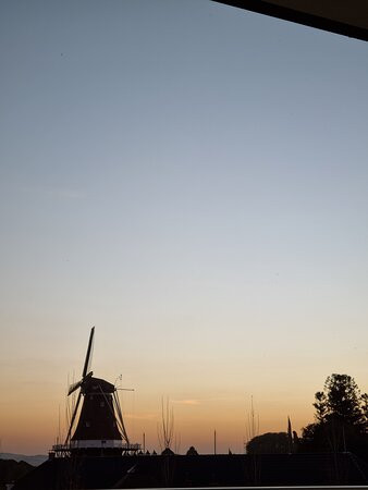 Pousada e Hotel Oosterhuis主图