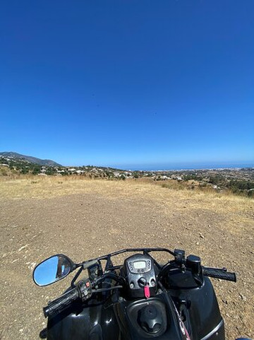 Aventouralia Quad Bike Tours-米哈斯必去景点