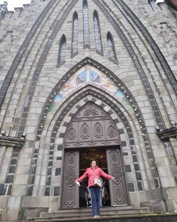 Nova Turismo-格拉玛多必去景点