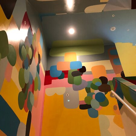 十和田市现代美术馆-十和田市必去景点