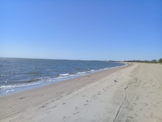 Beach Club Maviri-Topolobampo必去景点