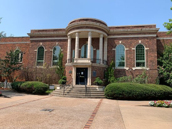 The Kemp Center for the Arts景点图片