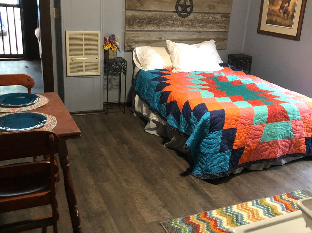 Cookson Country Store and Cabins