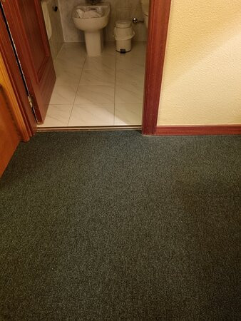 欧罗巴中心酒店主图