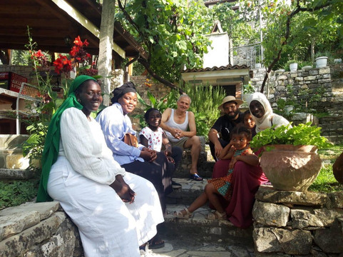 Guesthouse & Hostel Lorenc