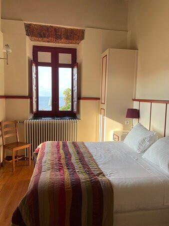 Hotel Villa Itsaso主图